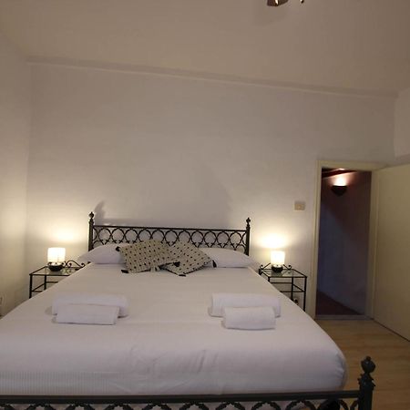 Oltrarno San Niccolo Loft Florença Exterior foto