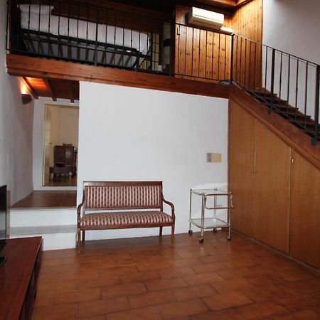 Oltrarno San Niccolo Loft Florença Exterior foto
