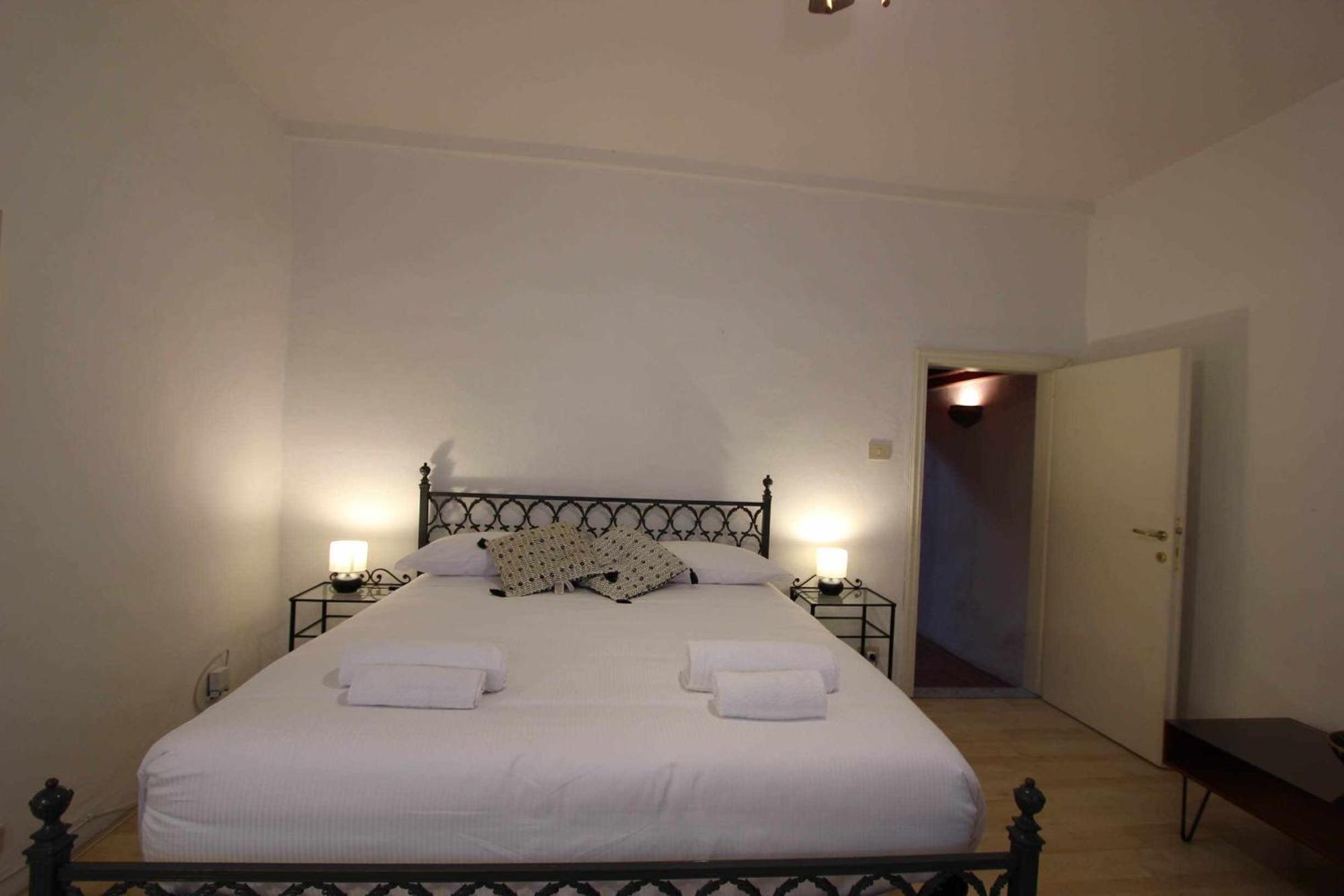 Oltrarno San Niccolo Loft Florença Exterior foto