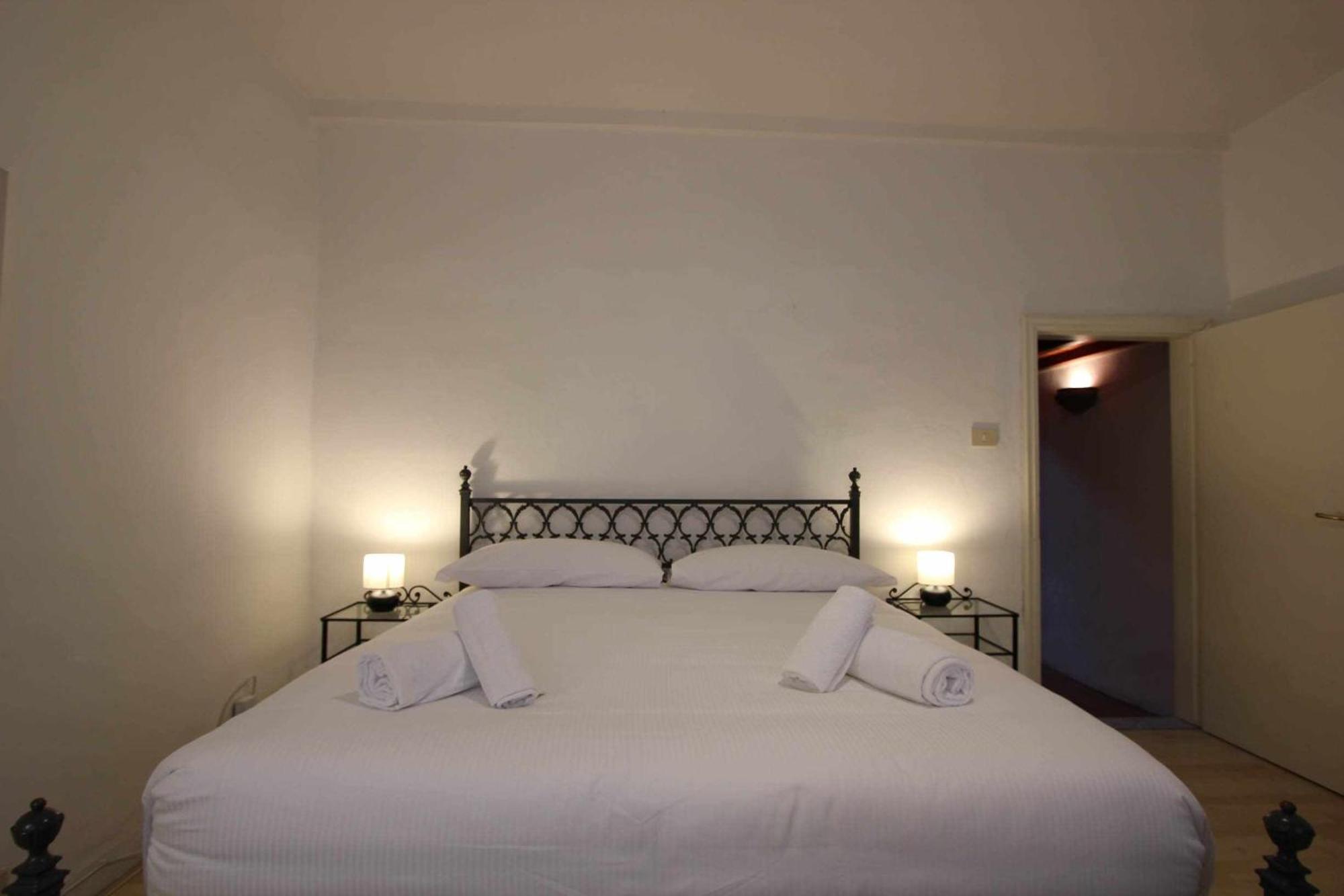 Oltrarno San Niccolo Loft Florença Exterior foto