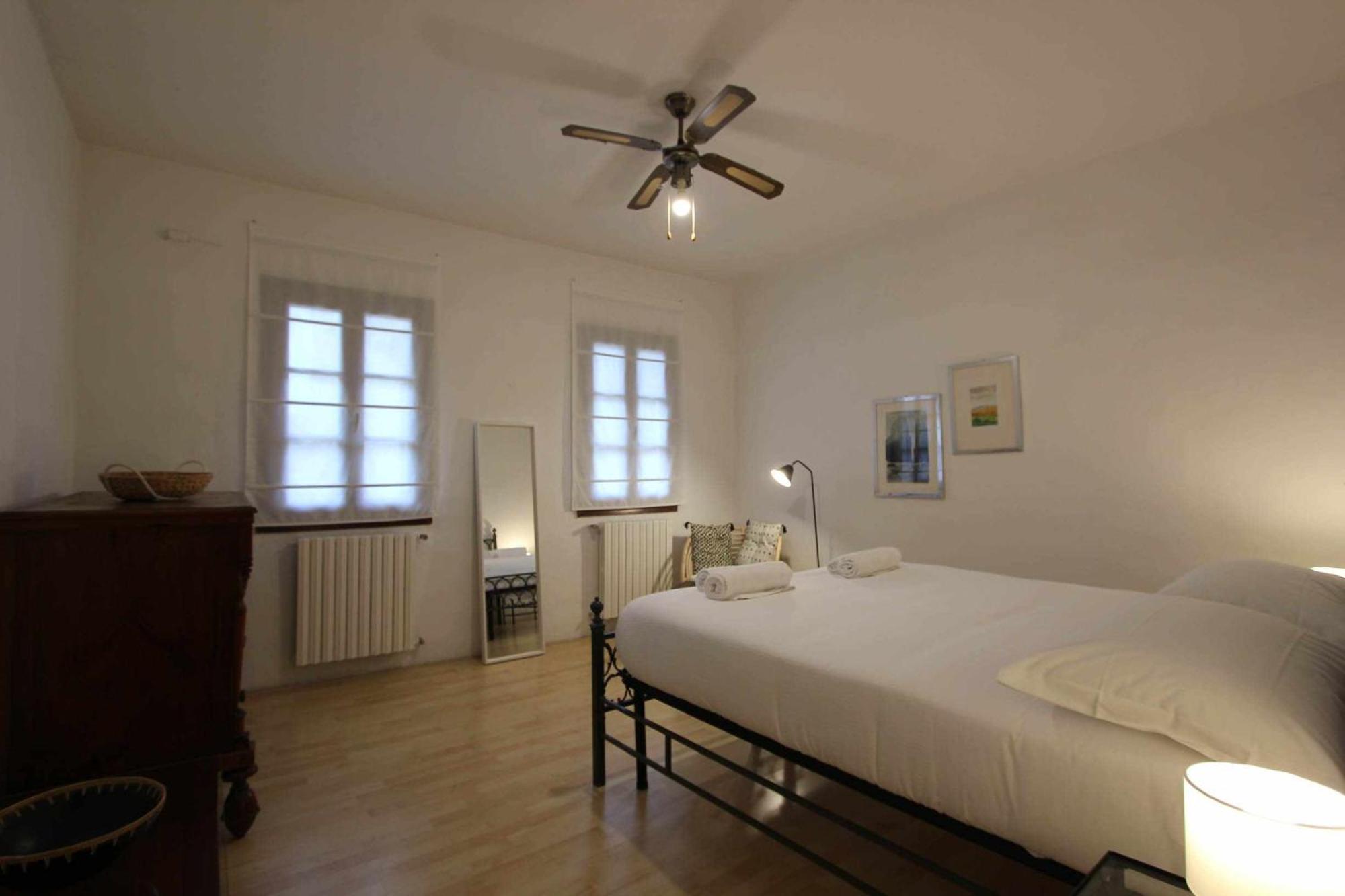 Oltrarno San Niccolo Loft Florença Exterior foto