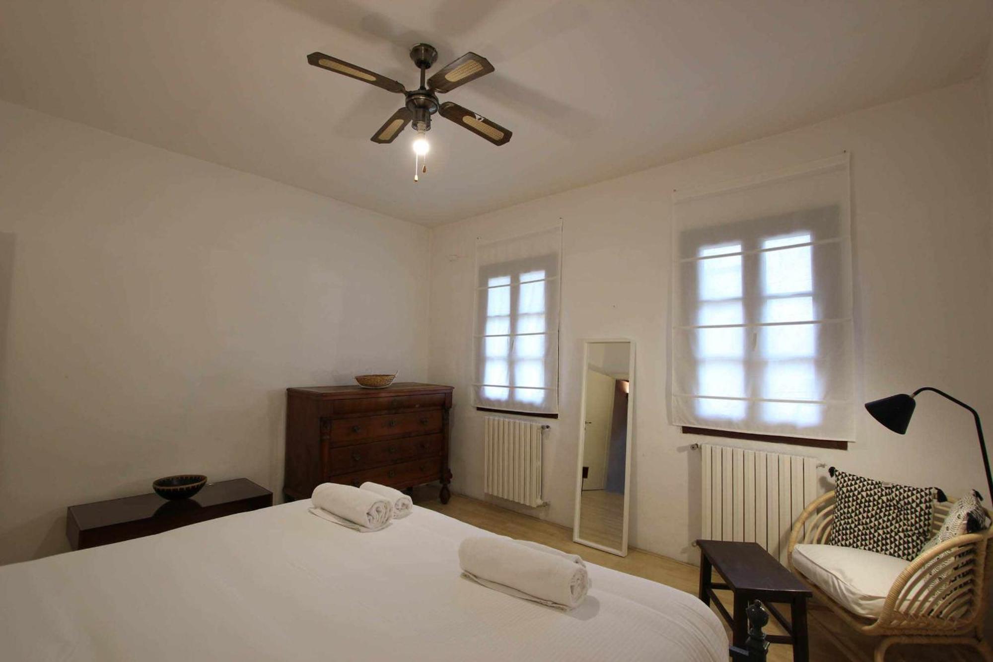 Oltrarno San Niccolo Loft Florença Exterior foto