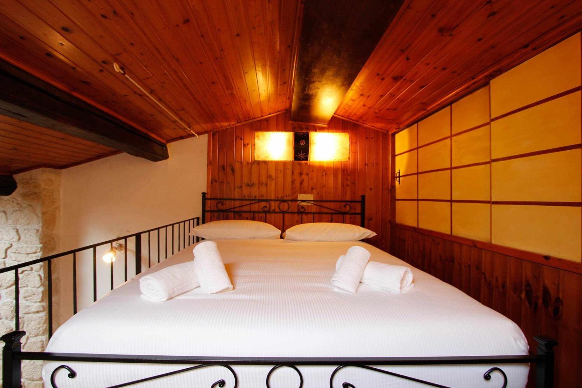 Oltrarno San Niccolo Loft Florença Exterior foto