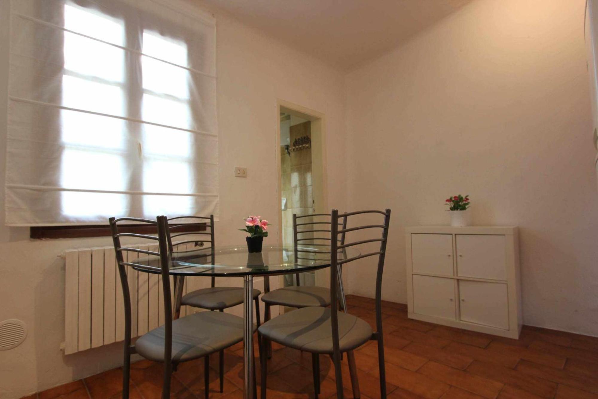 Oltrarno San Niccolo Loft Florença Exterior foto