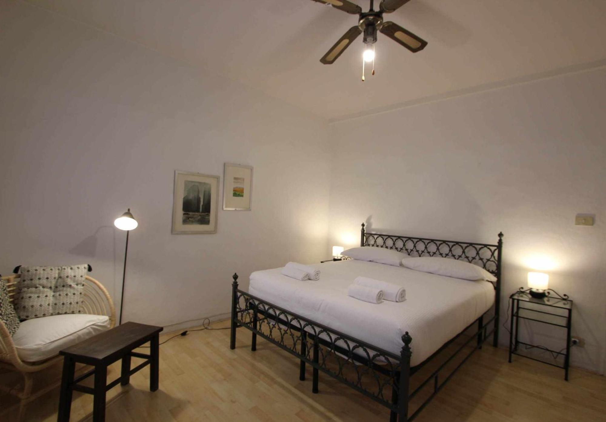 Oltrarno San Niccolo Loft Florença Exterior foto