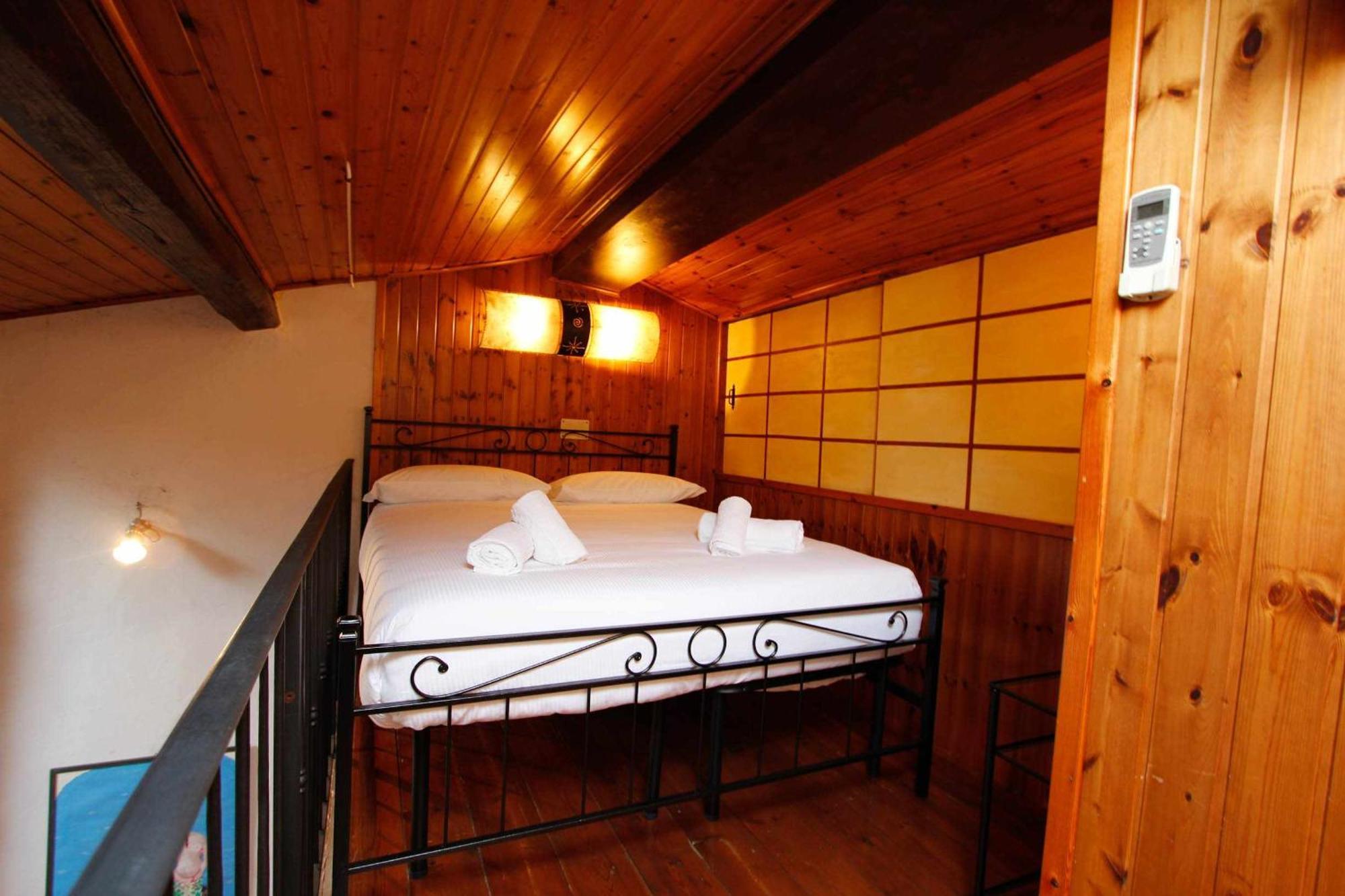 Oltrarno San Niccolo Loft Florença Exterior foto