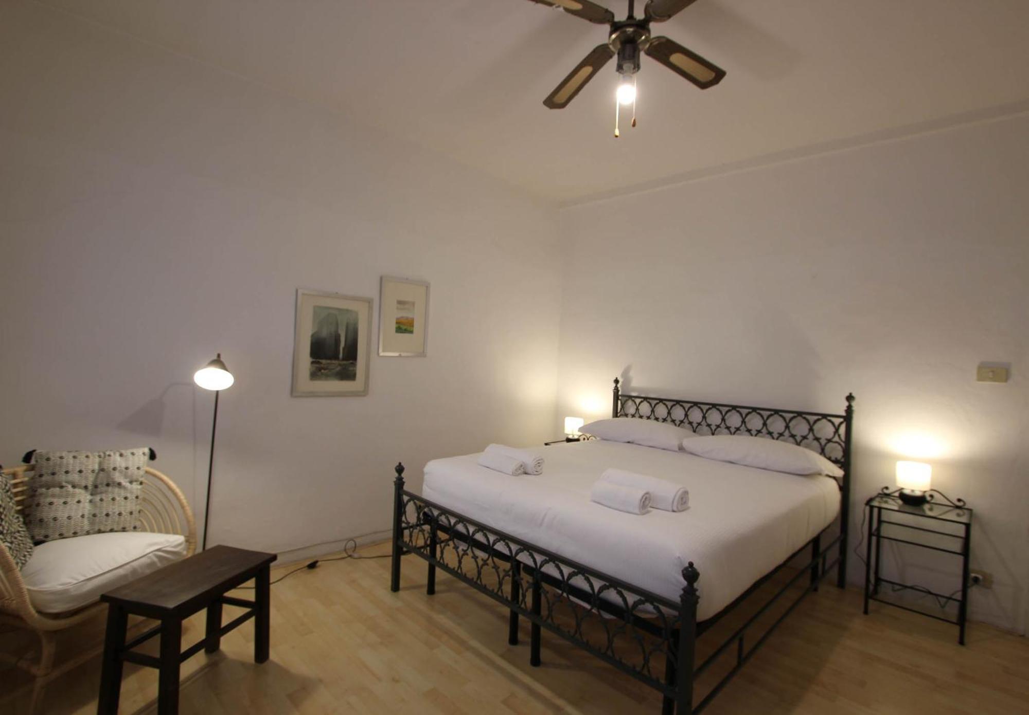 Oltrarno San Niccolo Loft Florença Exterior foto