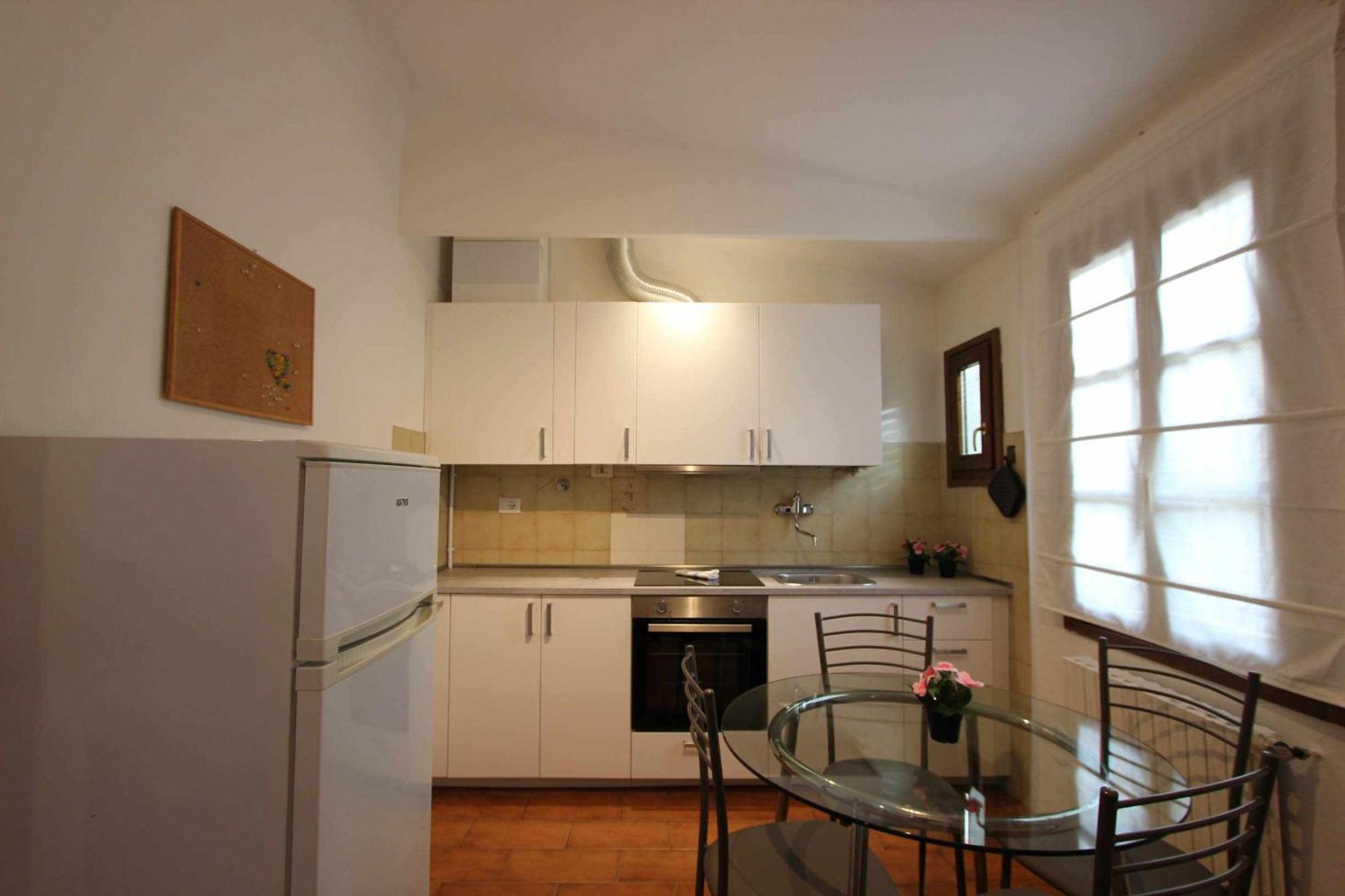 Oltrarno San Niccolo Loft Florença Exterior foto
