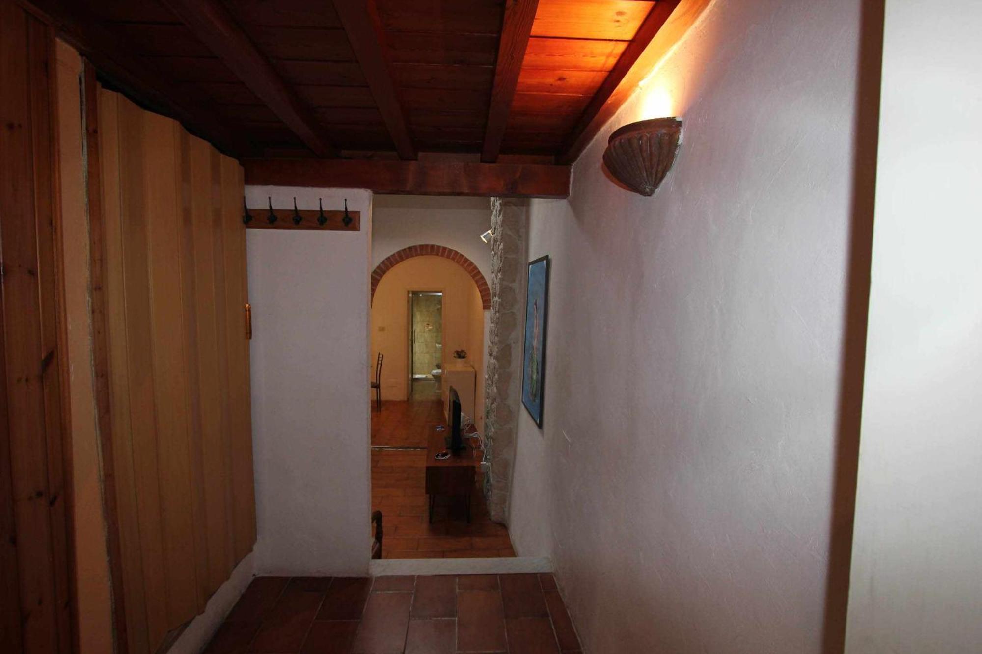 Oltrarno San Niccolo Loft Florença Exterior foto