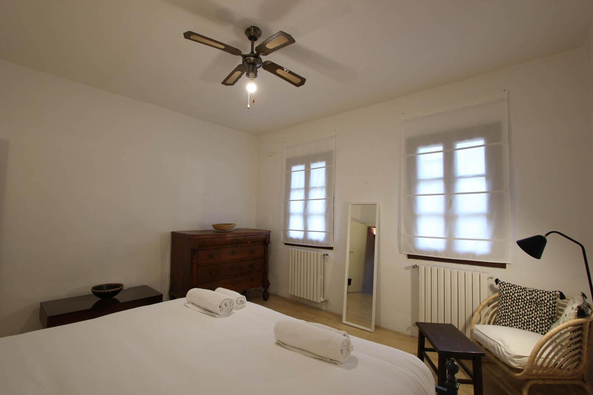 Oltrarno San Niccolo Loft Florença Exterior foto