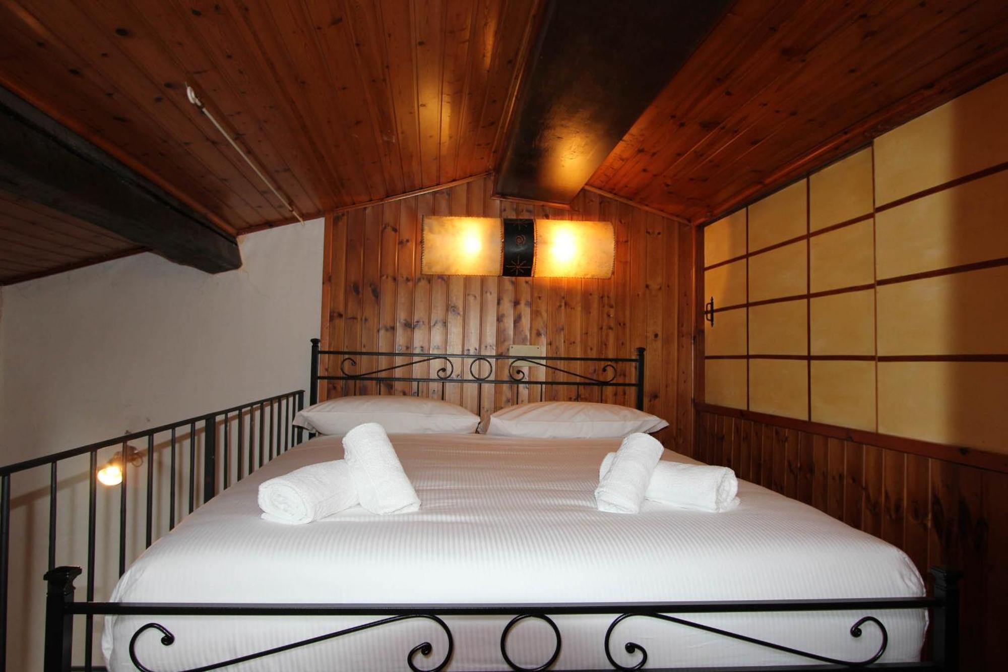 Oltrarno San Niccolo Loft Florença Exterior foto