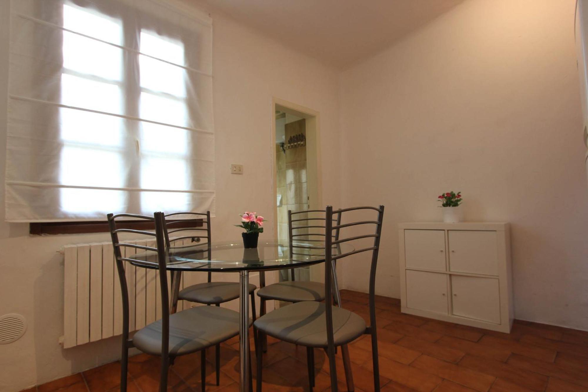 Oltrarno San Niccolo Loft Florença Exterior foto
